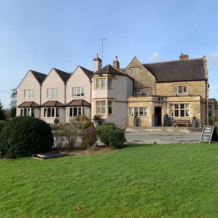 Beckford Inn Exteriör bild