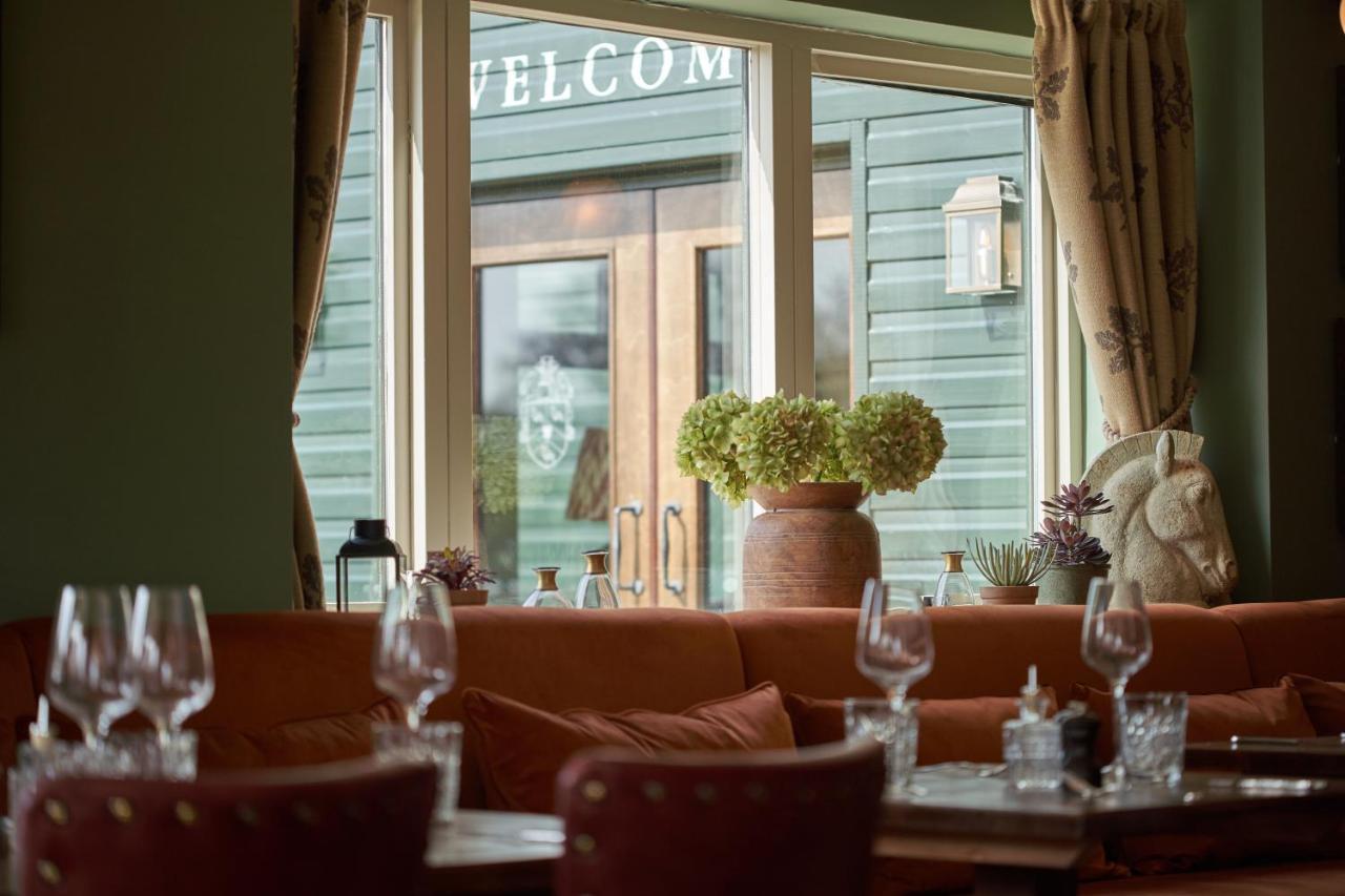 Beckford Inn Exteriör bild